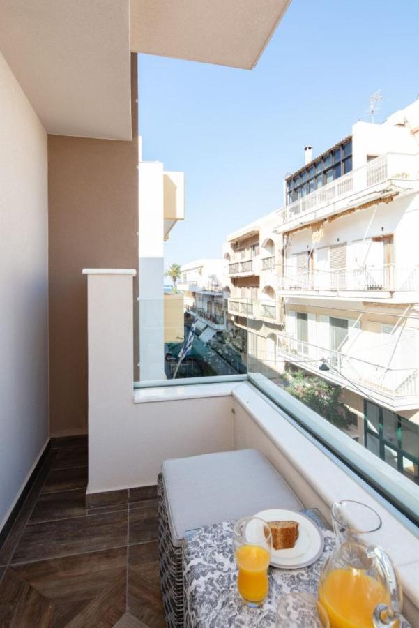 Apartmán De President Suite, Demani President *