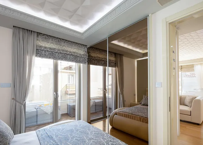 De President suite