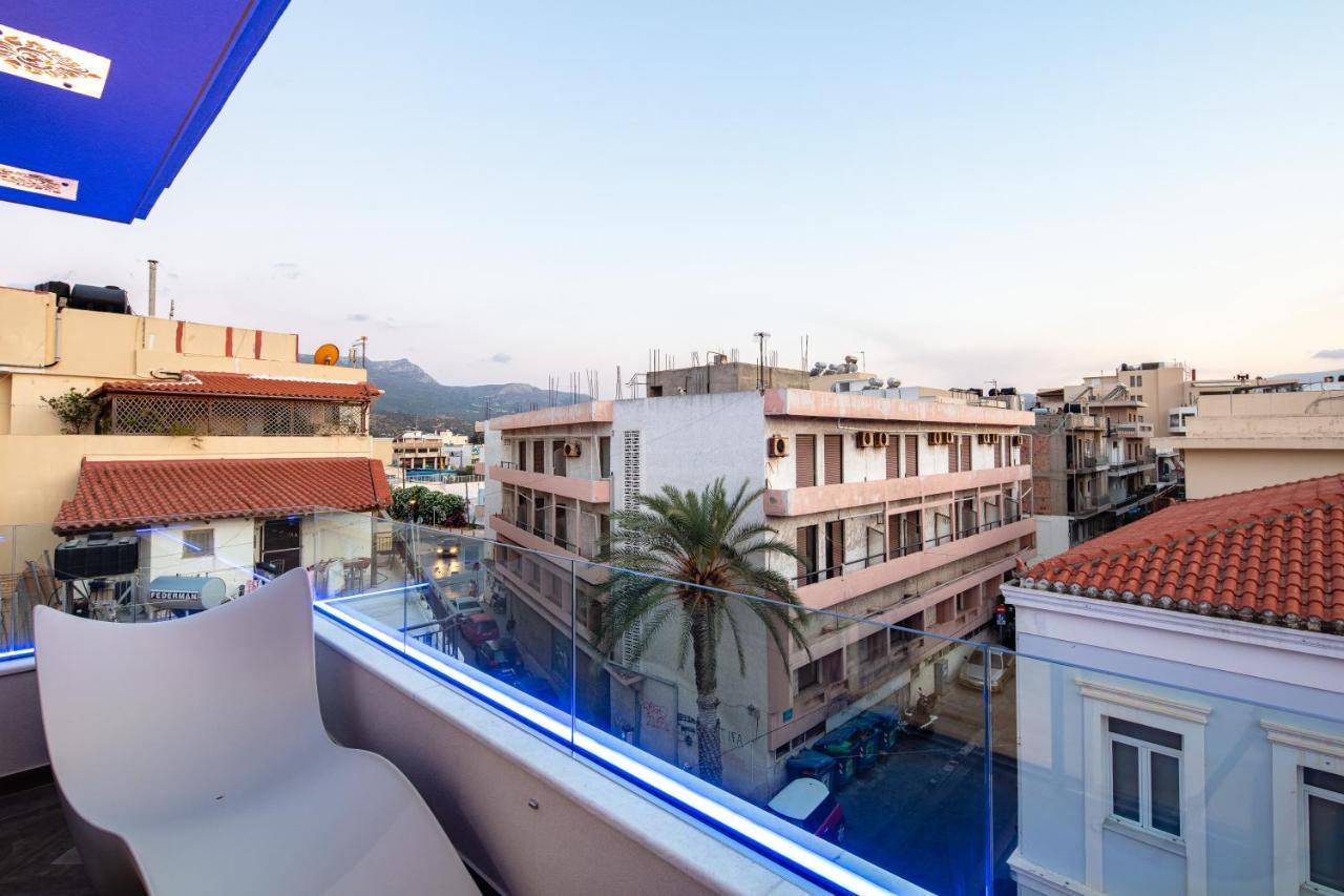 De President Appartement