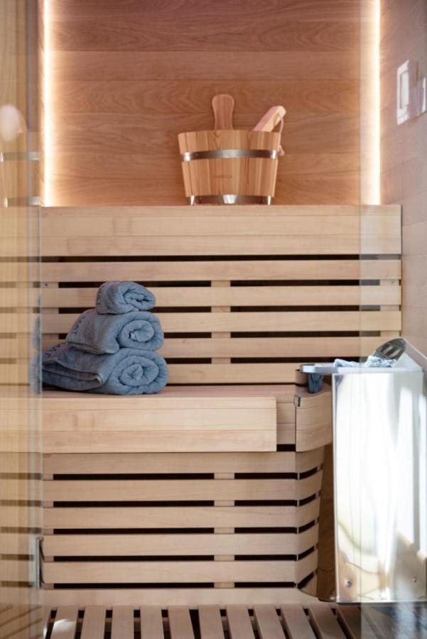 Appartement De President