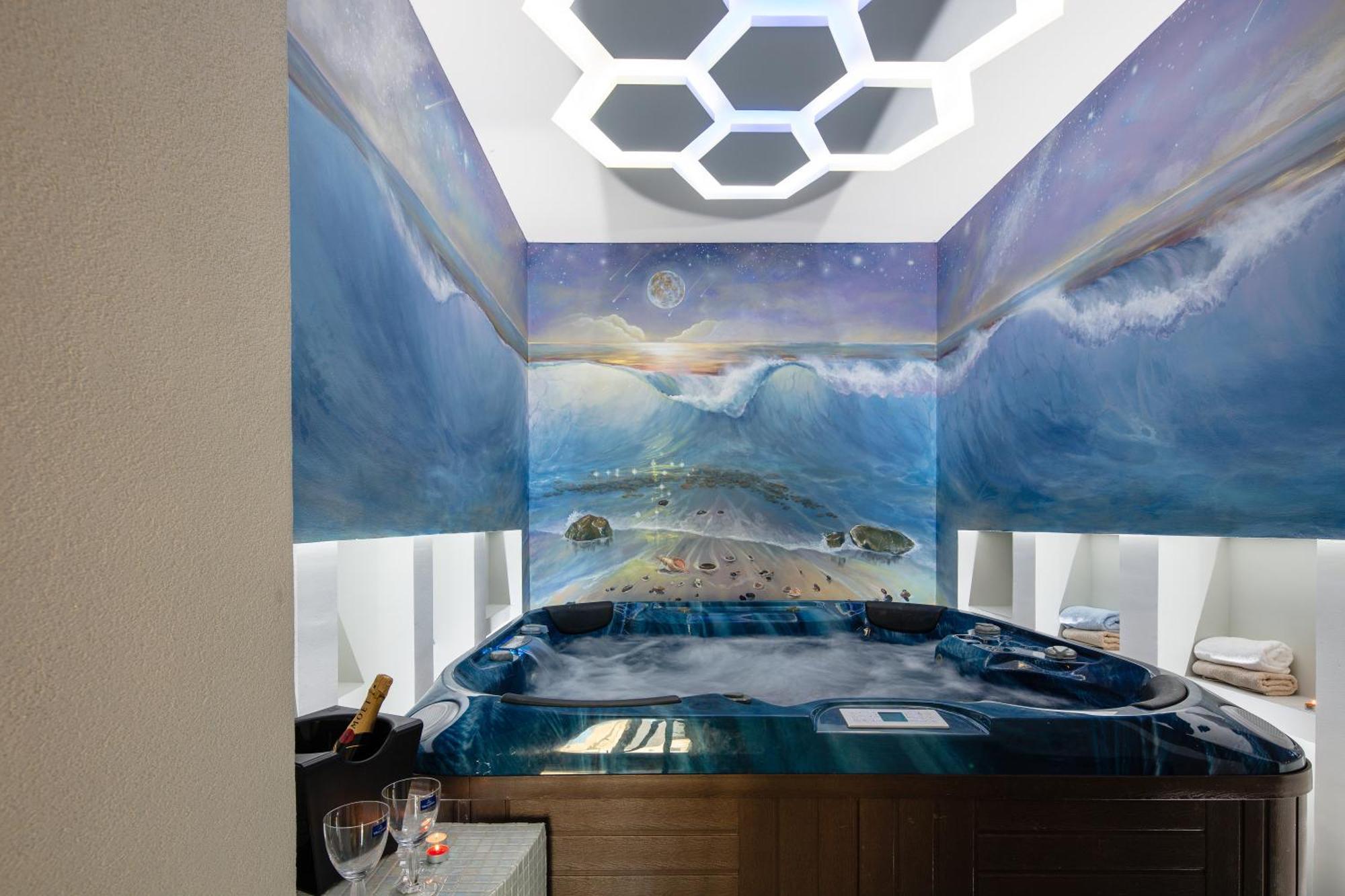 Appartement De President *