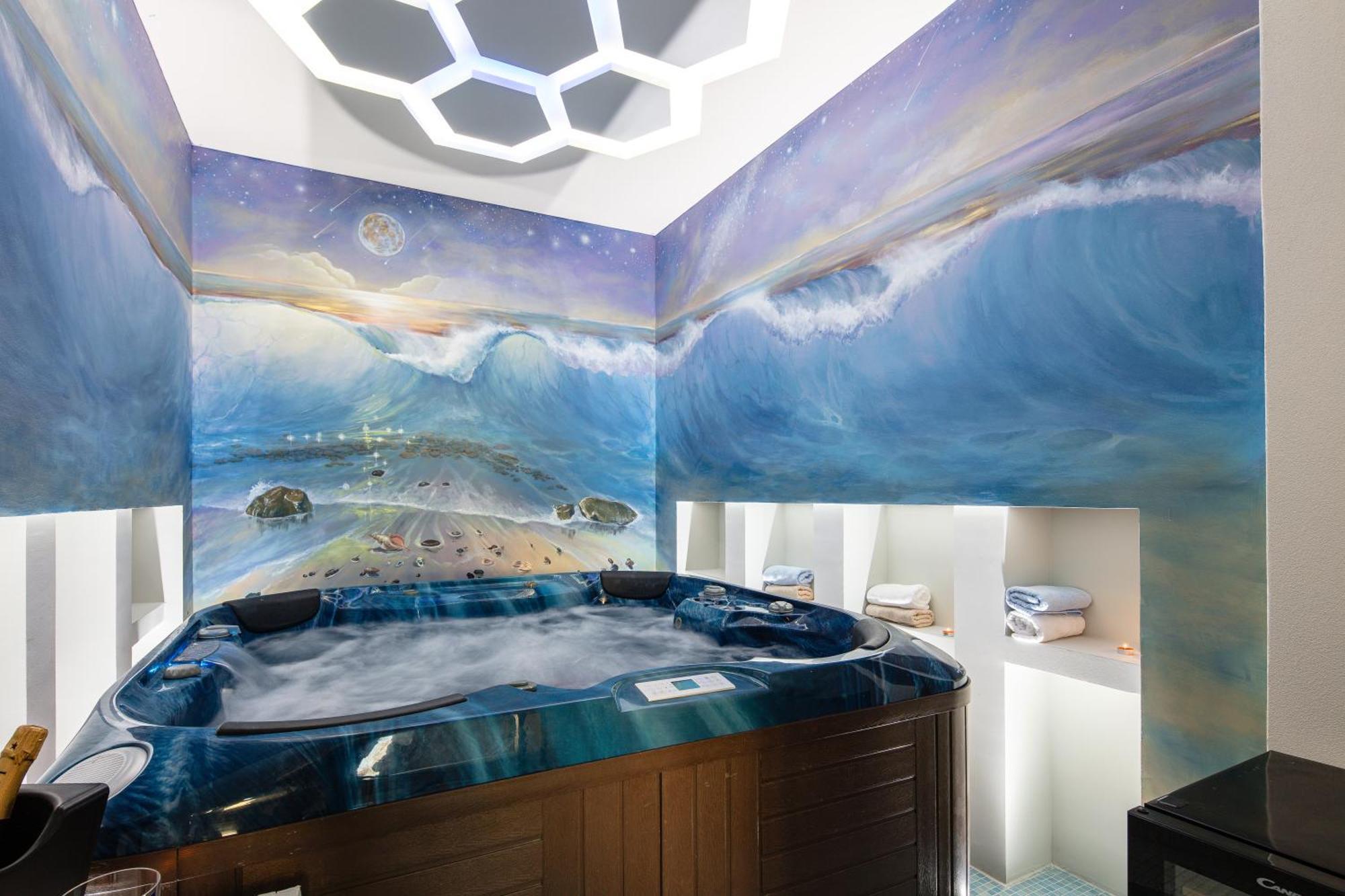Appartement De President