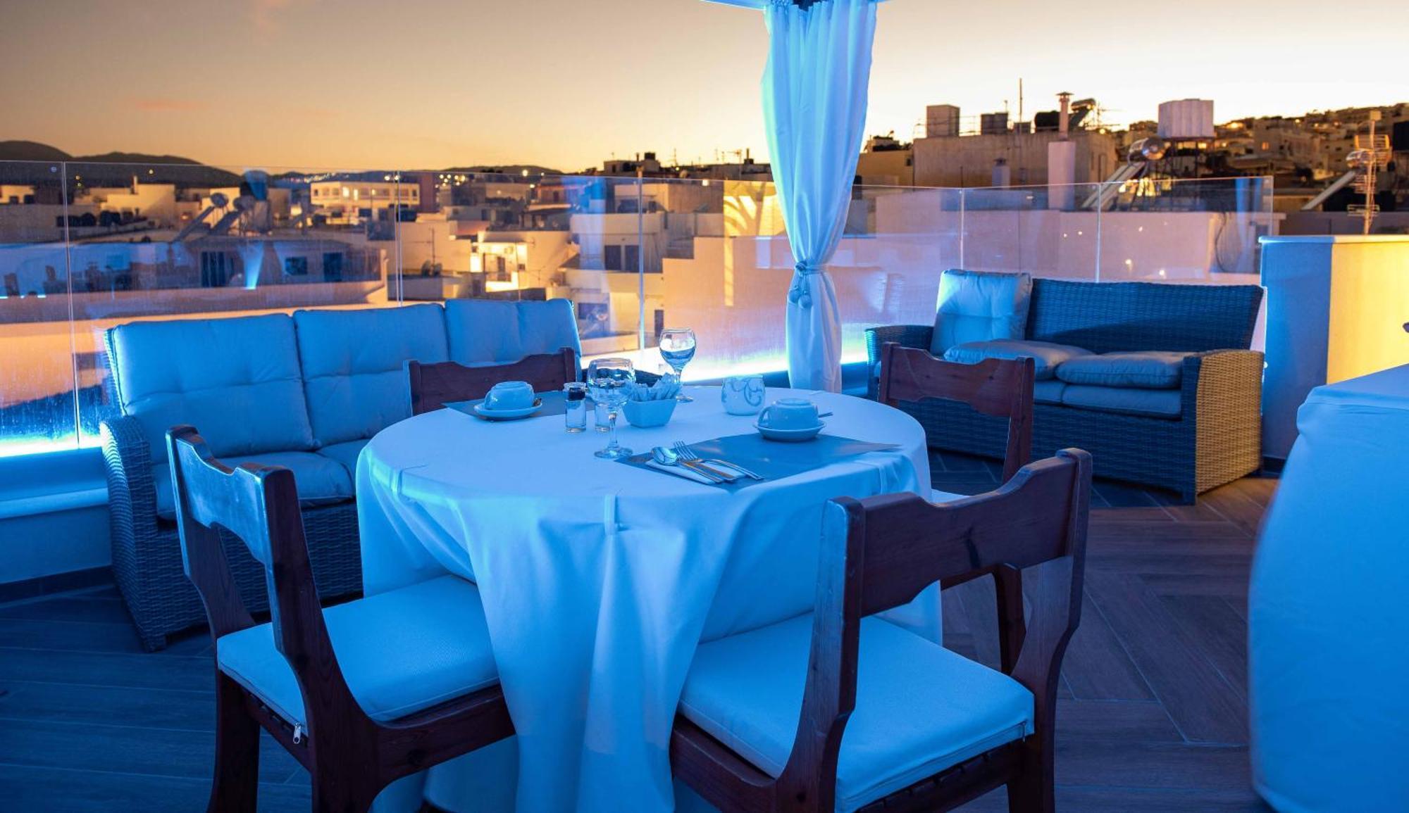 Appartement De President *