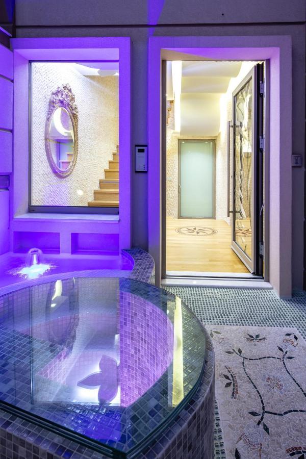 Apartment De President Suite, Demani President Sitia (Crete)