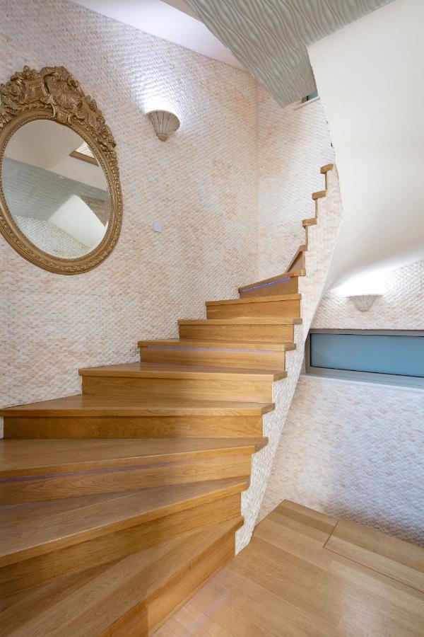 De President Suite, Demani President * Sitia (Crete)