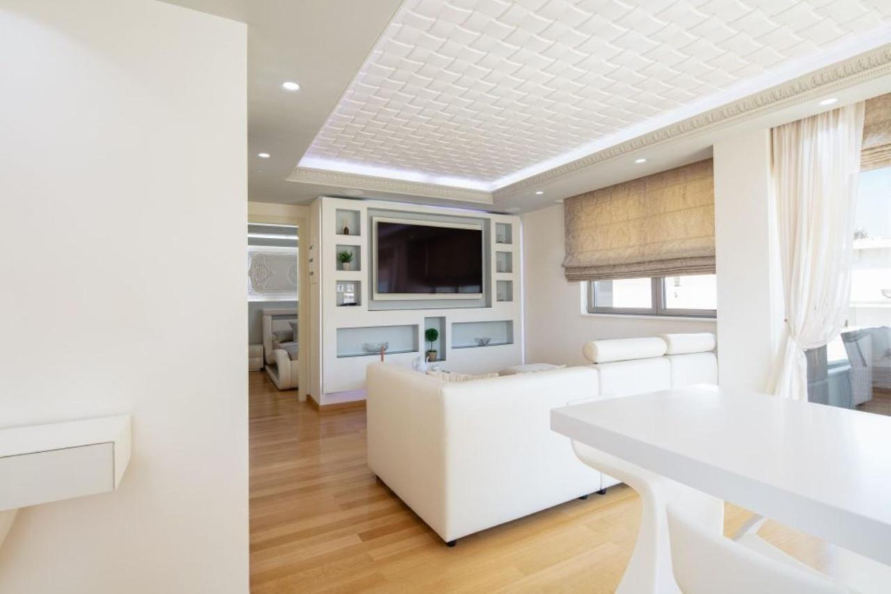 De President Suite, Demani President Apartment *