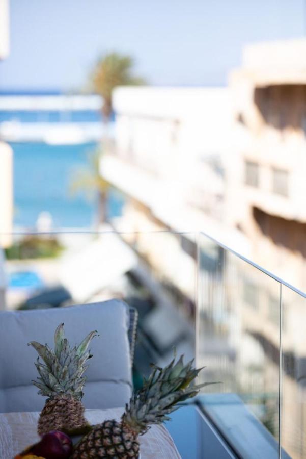 De President Suite, Demani President Sitia (Crete)