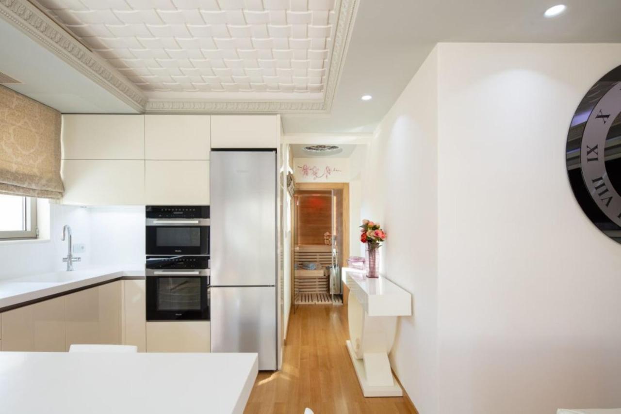 De President Suite, Demani President * Sitia (Crete)