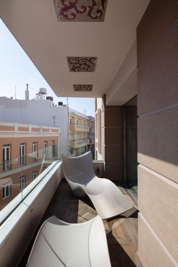 Apartment De President Suite, Demani President Sitia (Crete)