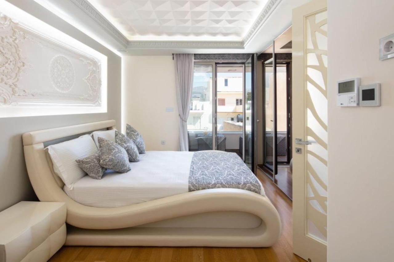 De President Suite, Demani President Apartment