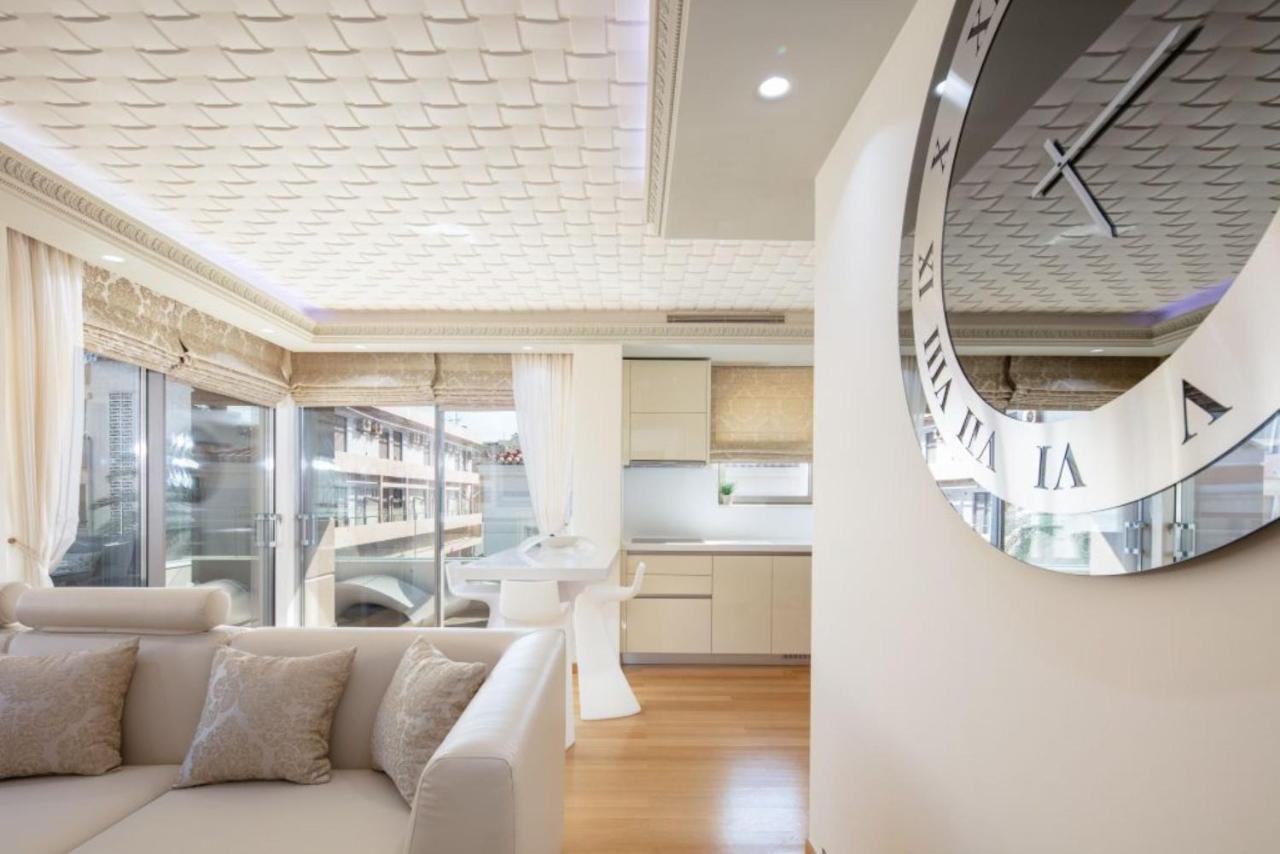 Apartment De President Suite, Demani President Sitia (Crete)