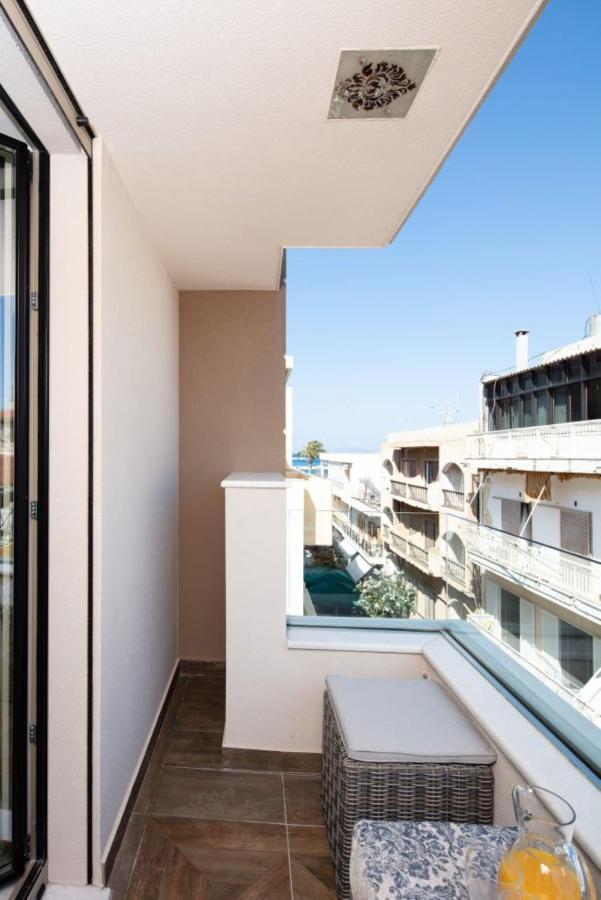 De President Suite, Demani President * Sitia (Crete)