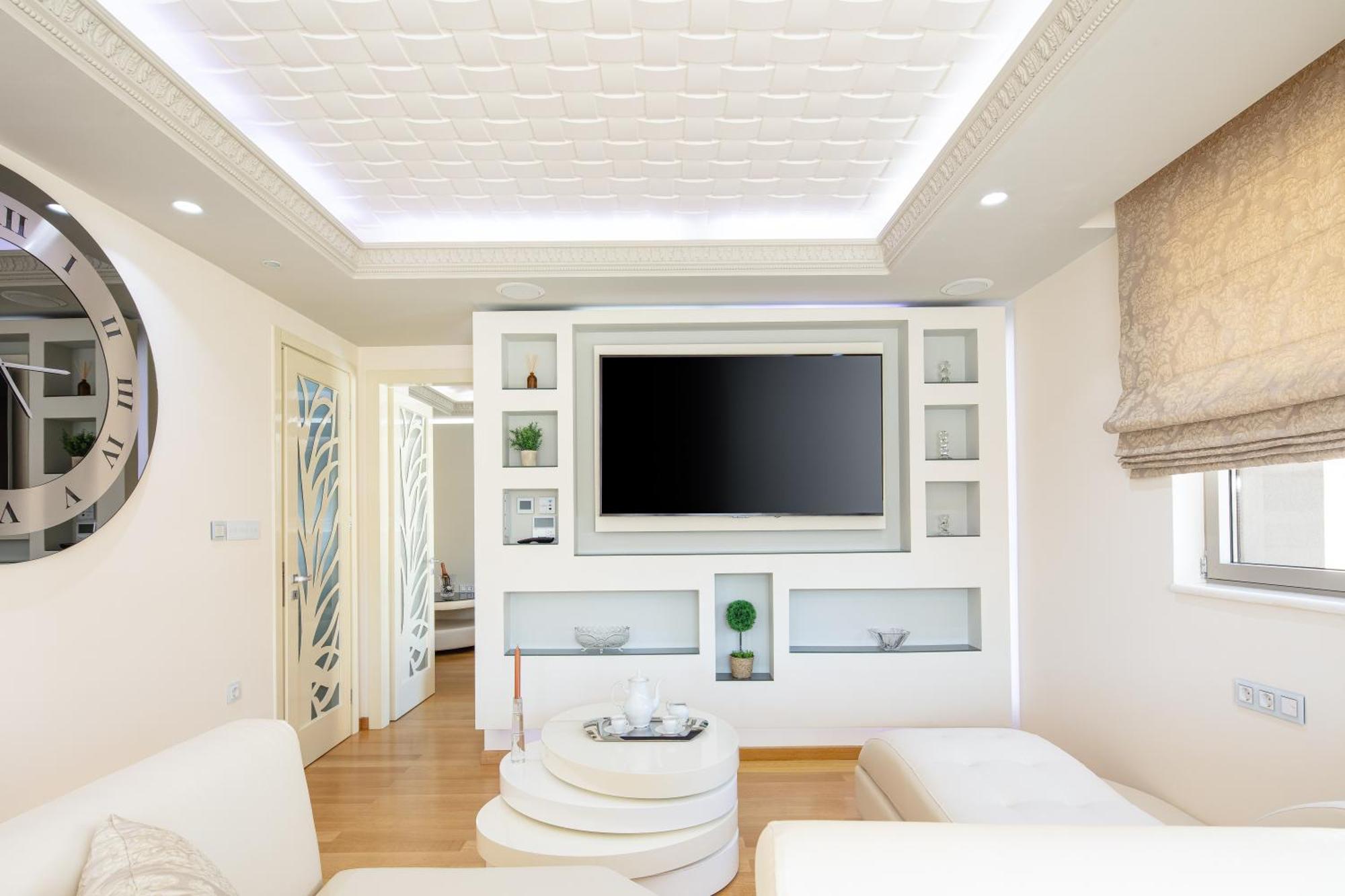 De President Suite, Demani President Apartment *