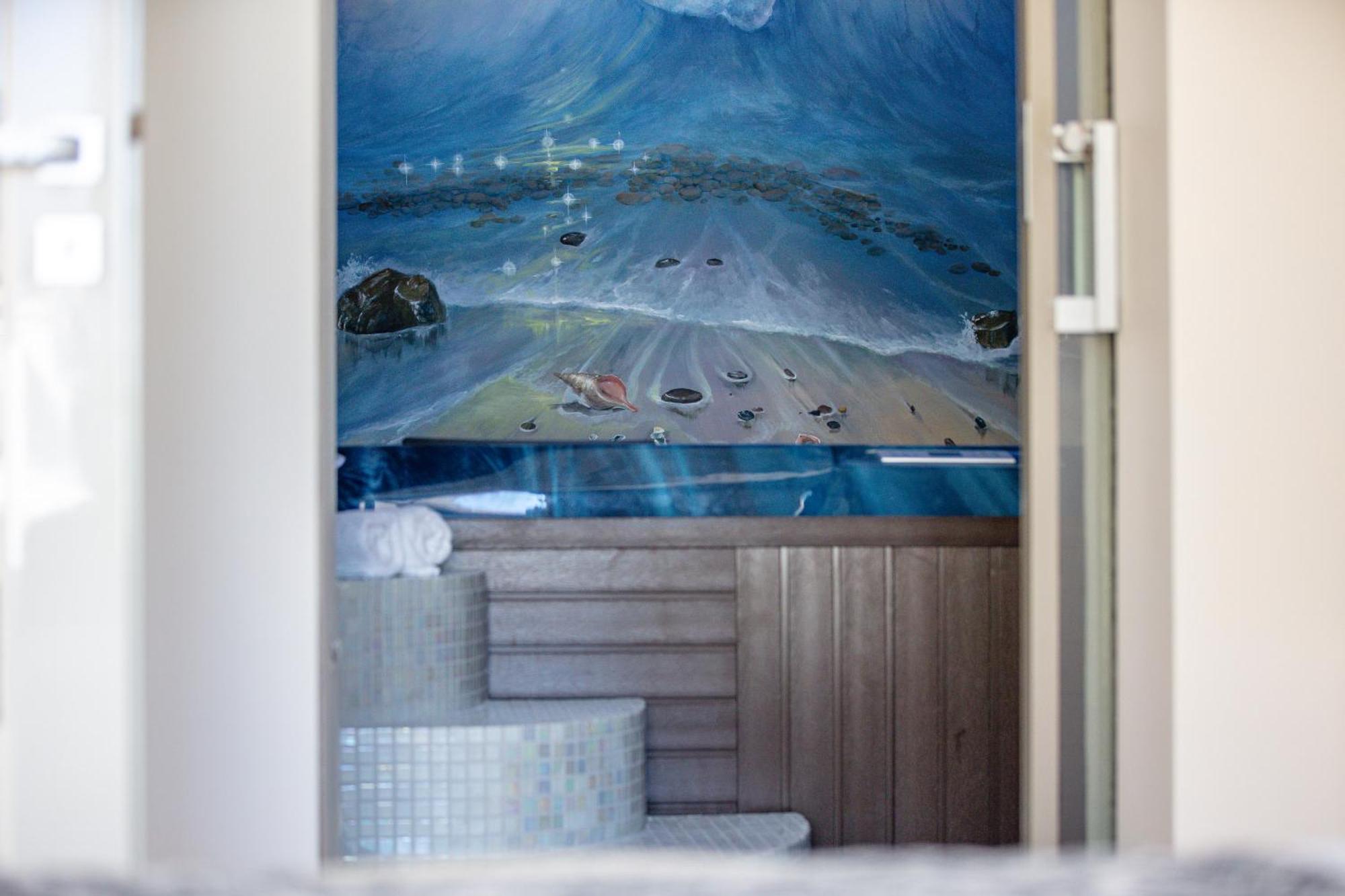 De President Suite, Demani President Apartment Sitia (Crete)