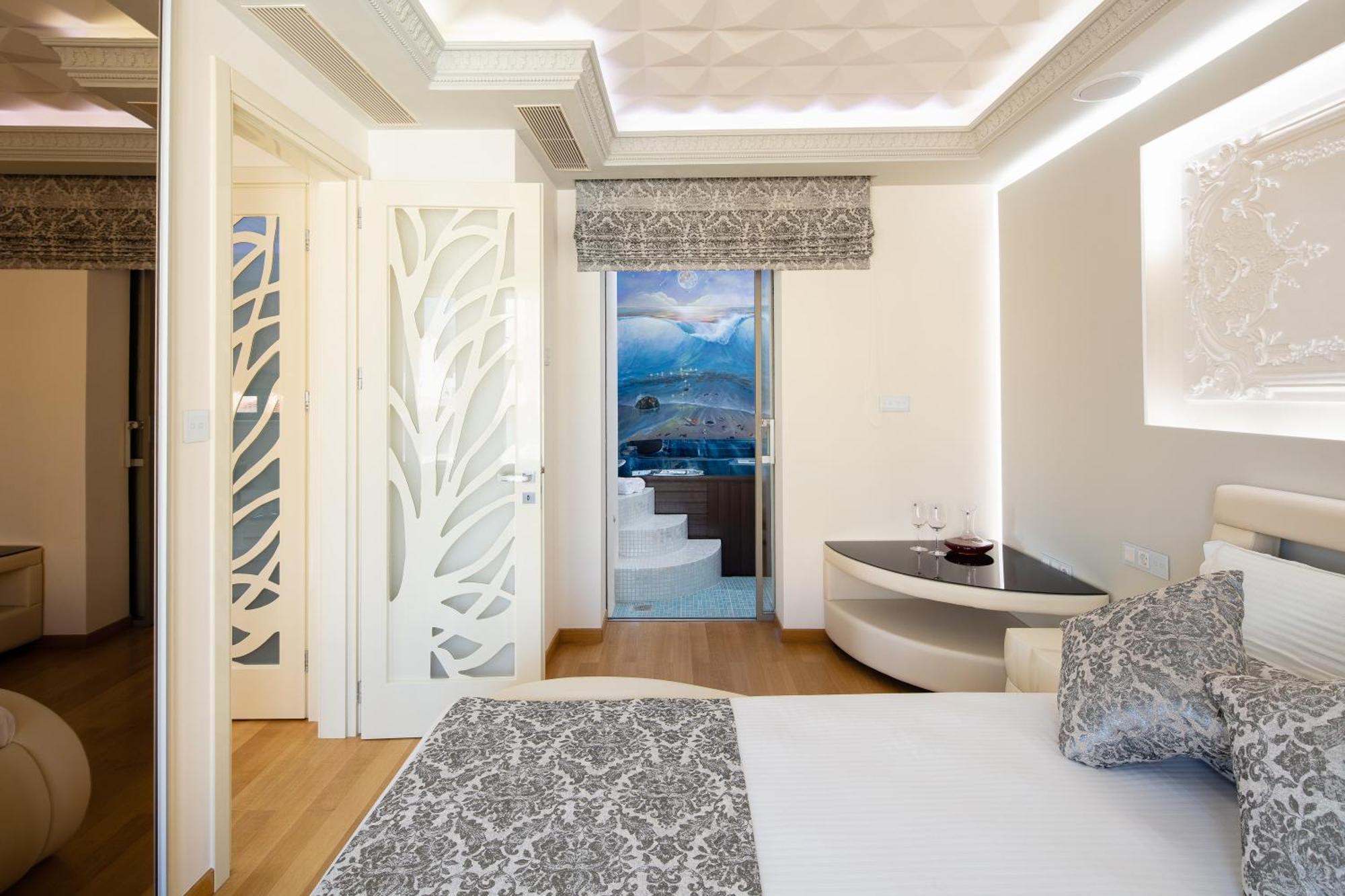 Apartment De President Suite, Demani President Sitia (Crete)