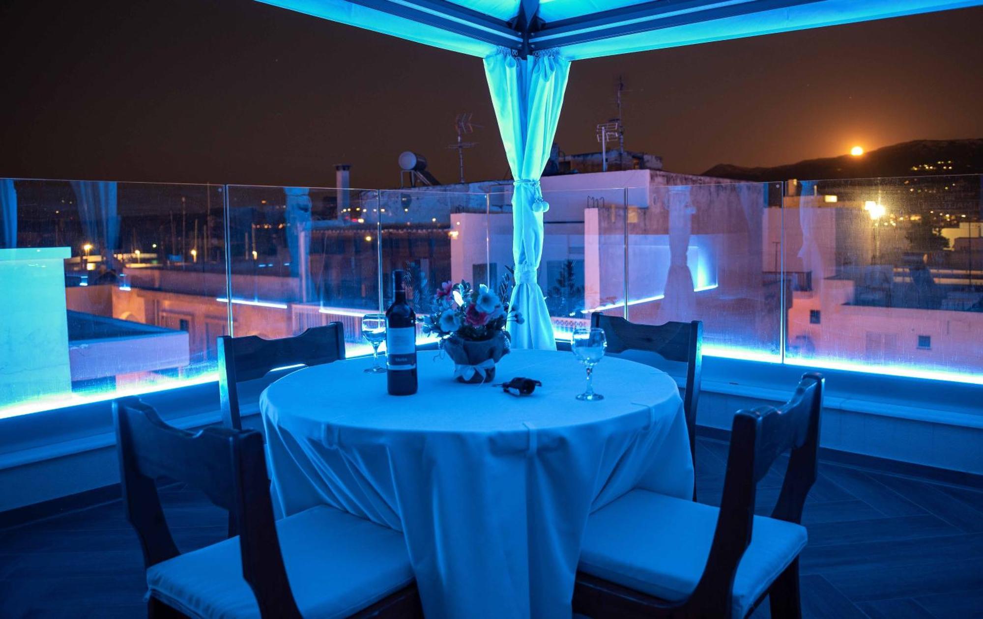 De President Suite, Demani President Sitia (Crete)